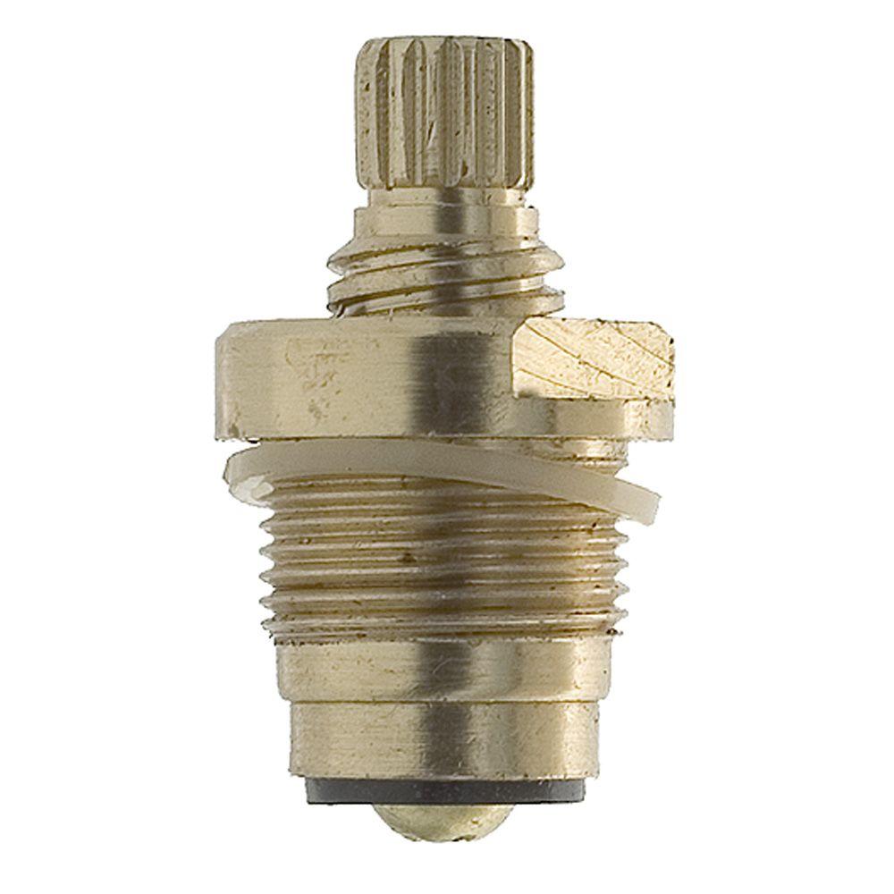 Danco 1c 7h Stem For Central Brass Faucets 15083e The Home Depot