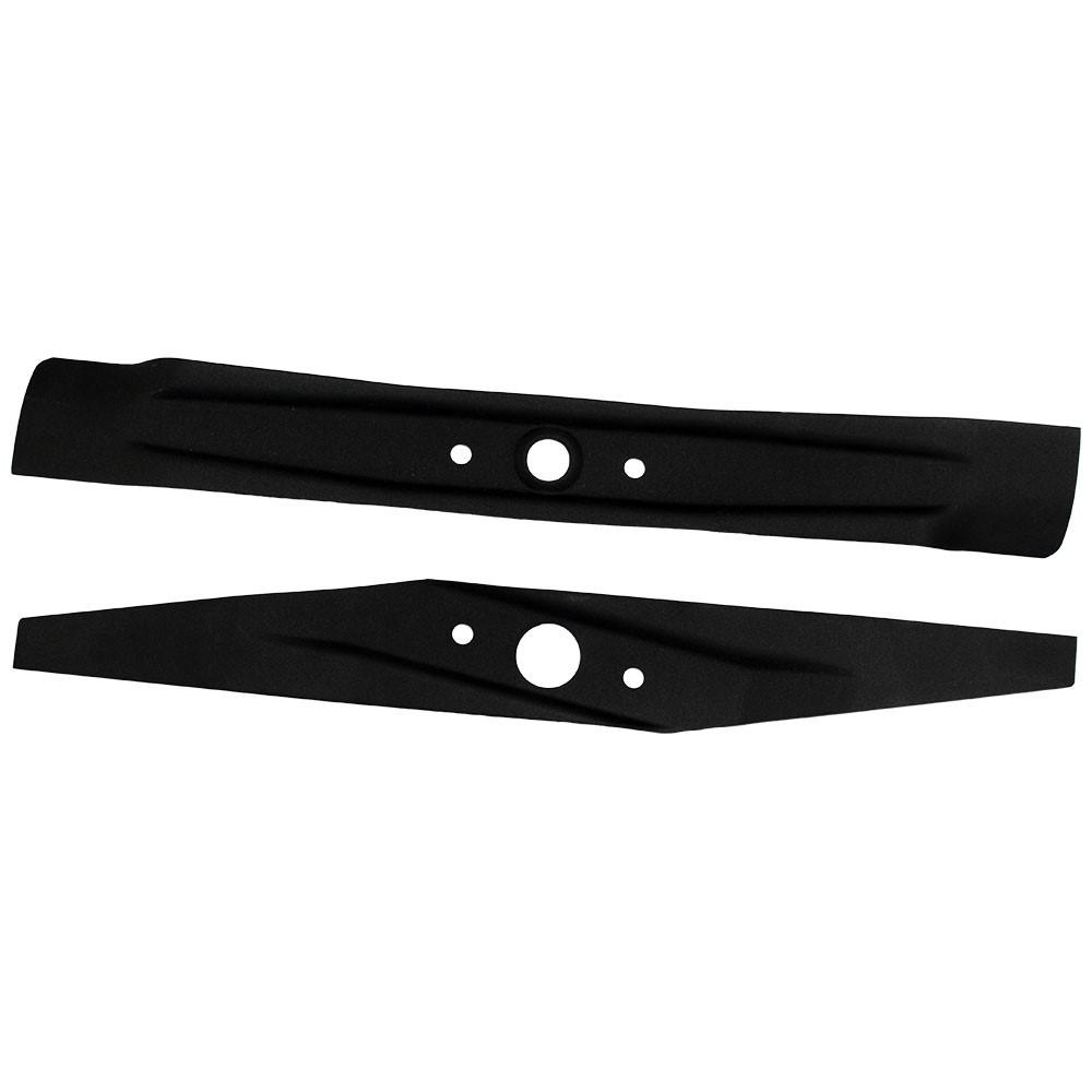 Honda 21 in. HRN Mower Microcut Twin Blade Set08720VR8M00 The Home