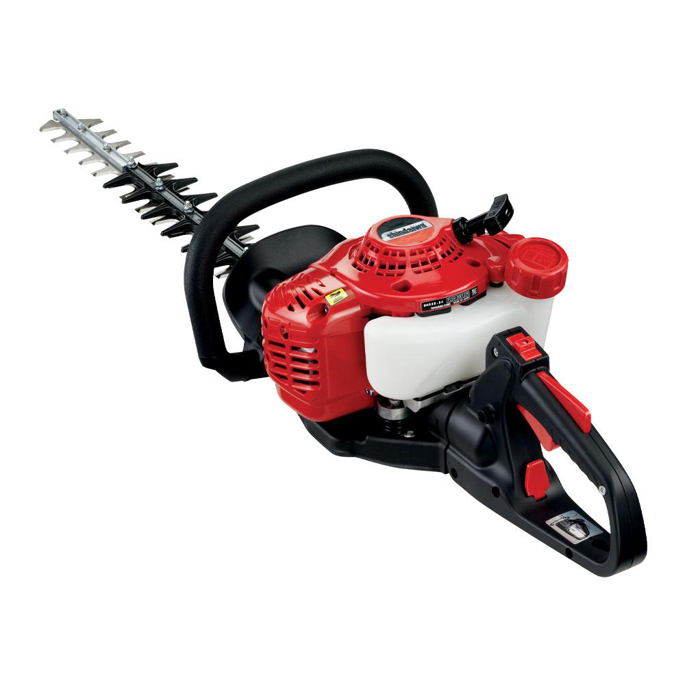 used gas hedge trimmers for sale