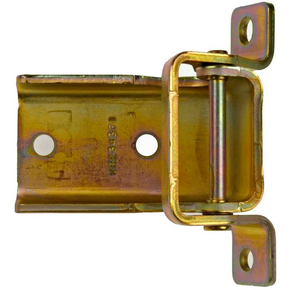 HD Solutions Heavy Duty Door Hinge9245103CD The Home Depot
