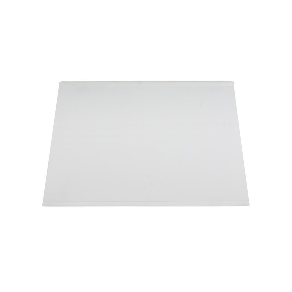Rectangular Lamp Shades Lamps The Home Depot White Hardback Rectangular Lamp Shade