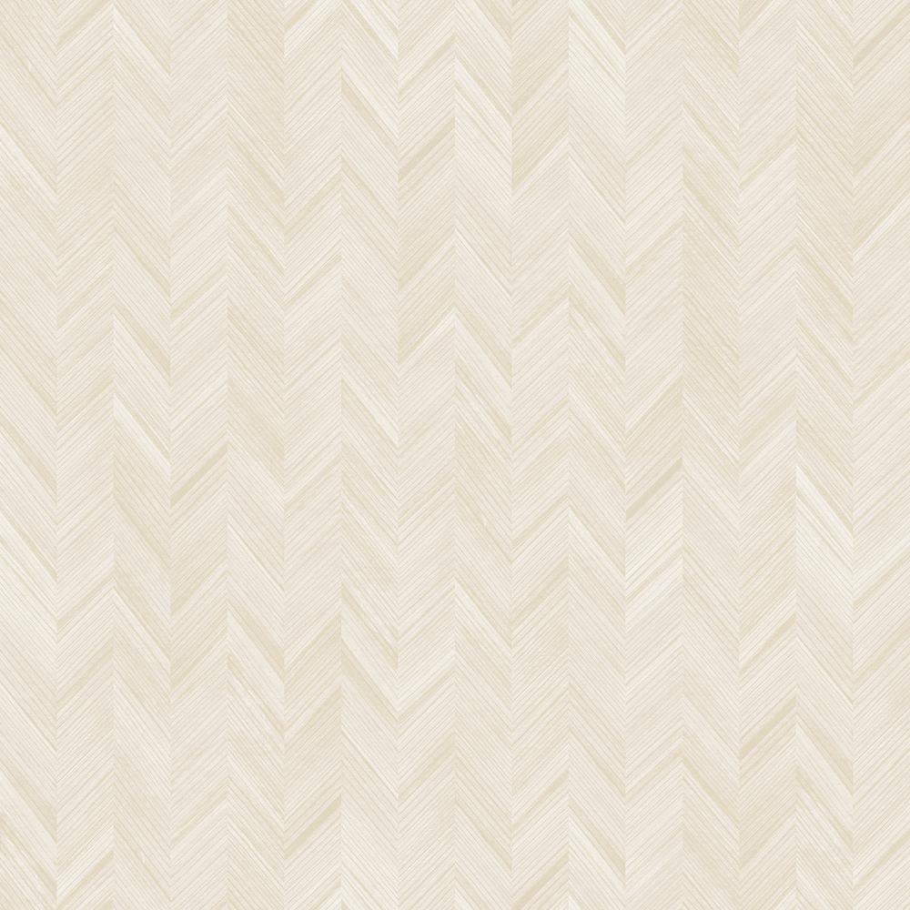 SK Filson Light Gold Herringbone Wallpaper LV3104 The Home Depot