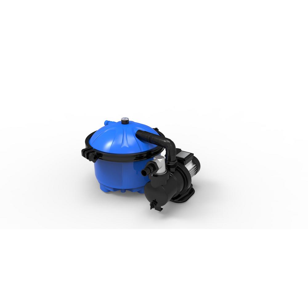 flowxtreme pool pump