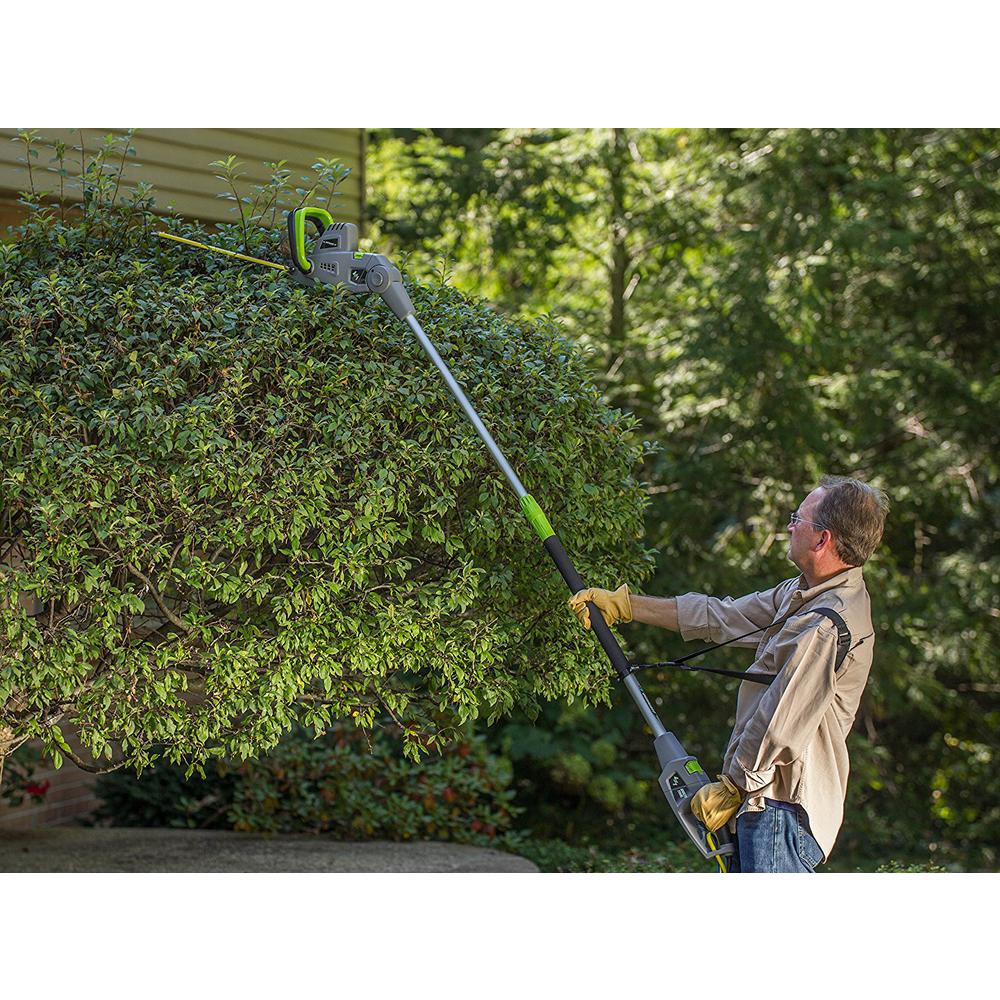 earthwise 4 in 1 multi tool