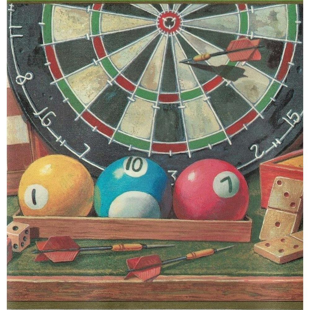 Dundee Deco Falkirk Brin Board Games, Darts, Dice ...