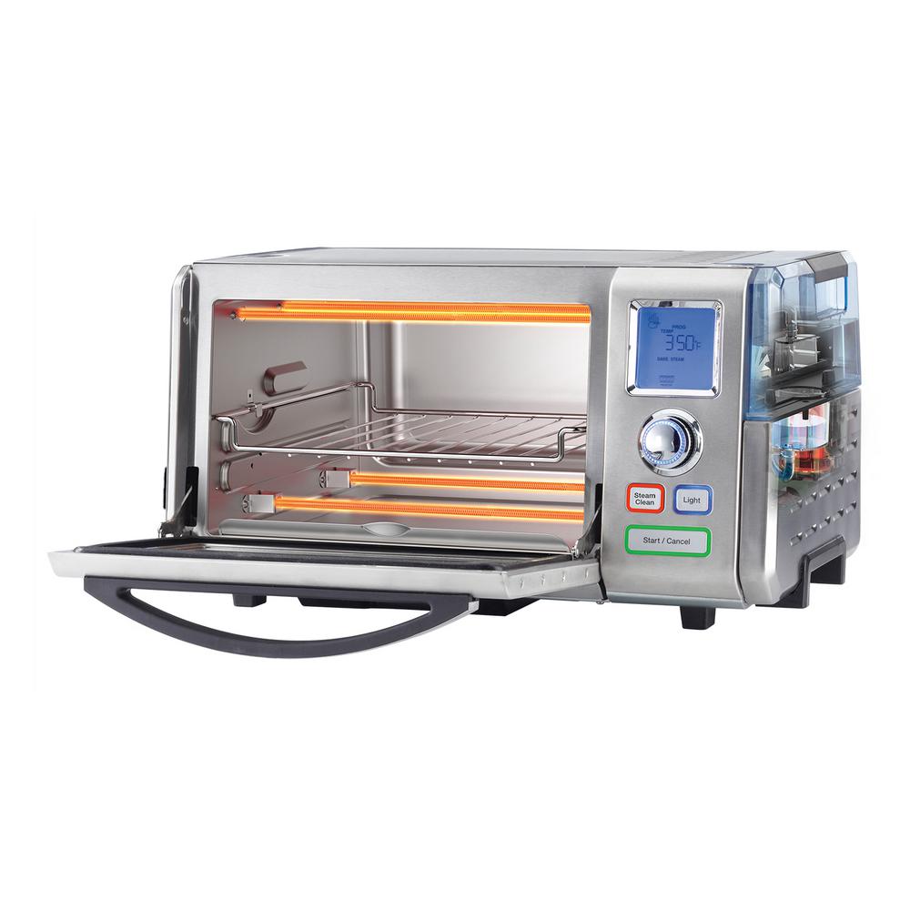 Stainless Steel Cuisinart Steam & Convection Oven