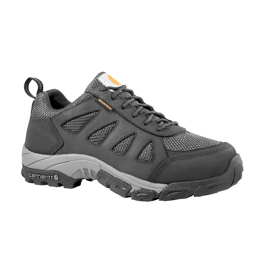 carbon nano safety toe