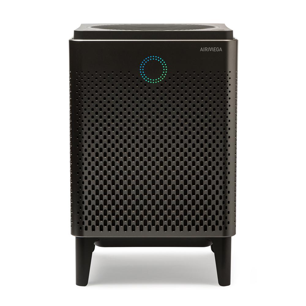 activated carbon filter air purifier