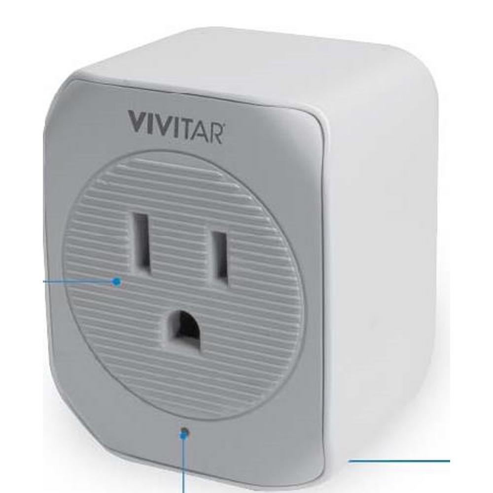 Wireless Electrical Outlets Receptacles Wiring Devices Light Wireless Mini Wi Fi Outlet