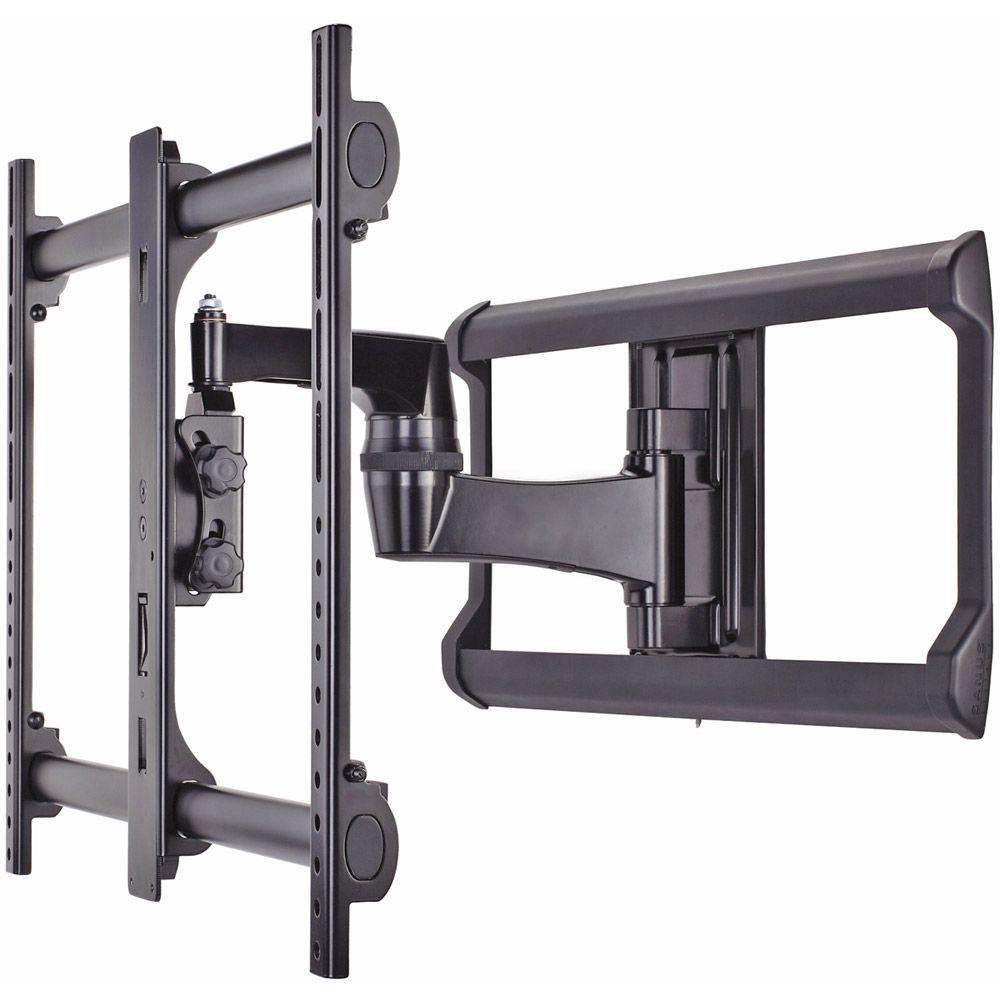 Sanus 37 in. - 56 in. Full-Motion Wall Mount-VLF220-B1 ...