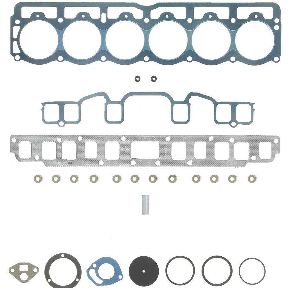 FEL-PRO Engine Cylinder Head Gasket Set-HS 8778 PT - The Home Depot