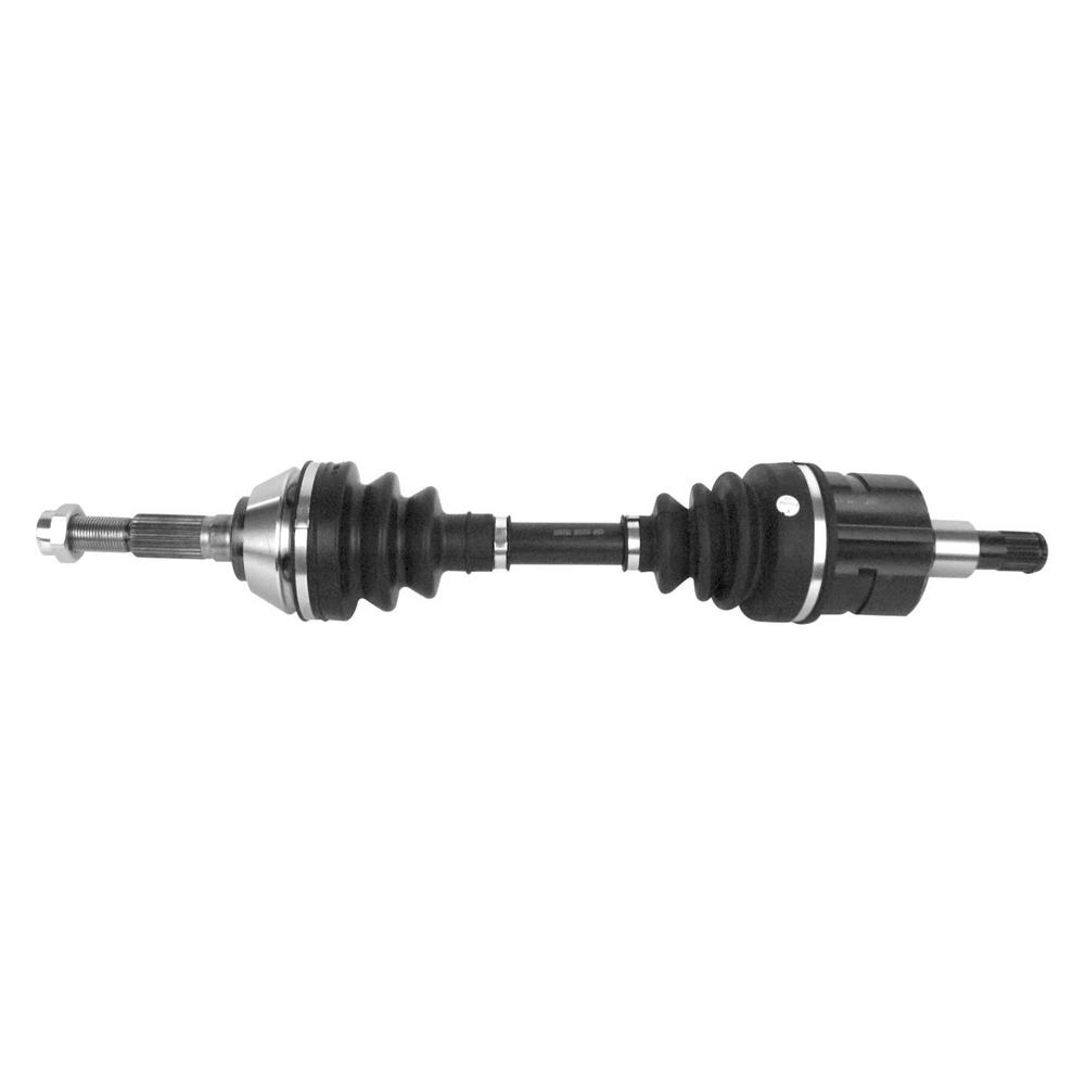 New GSP CV Axle fits 1997-05 Chevrolet & GMC Trucks (FD)