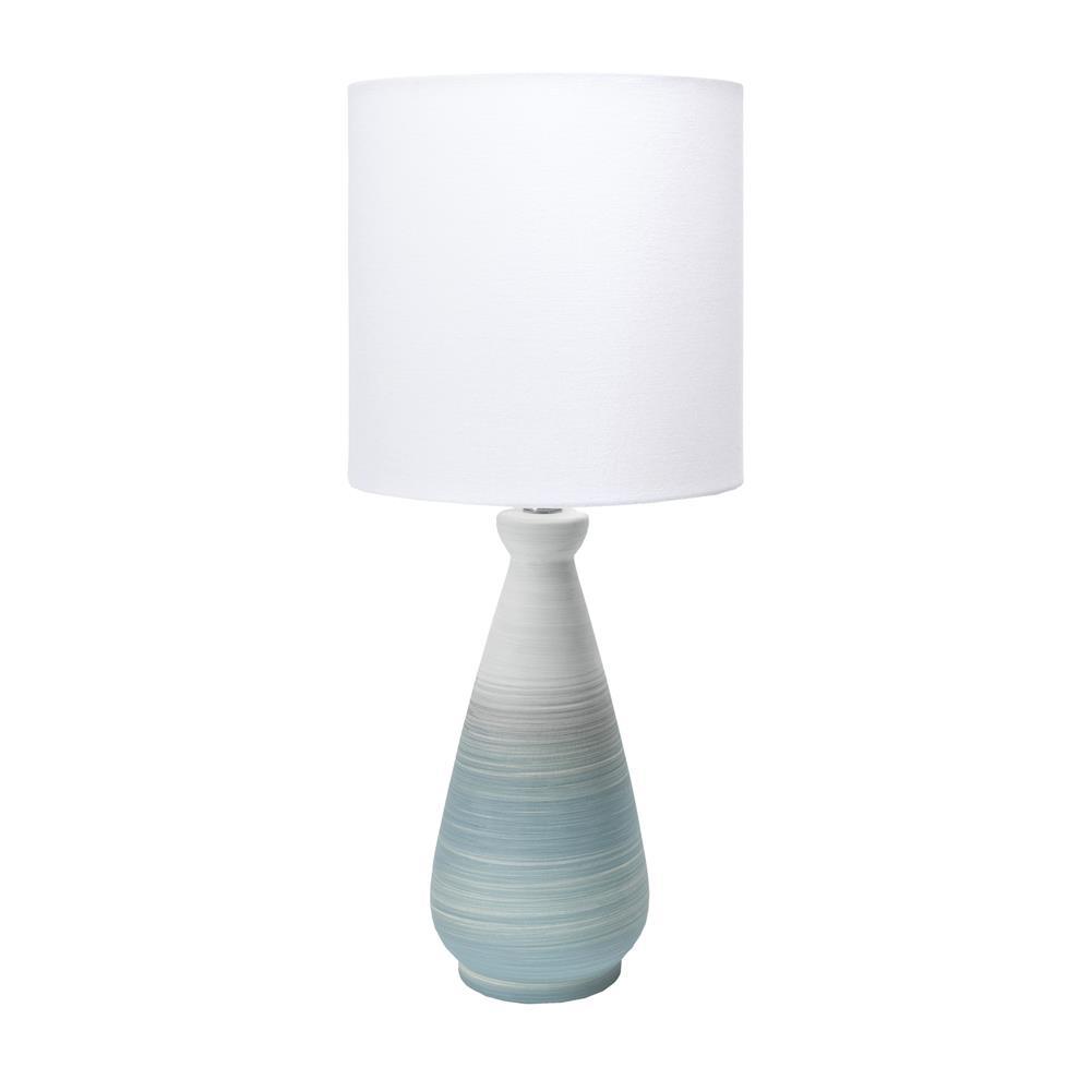 coastal table lamps