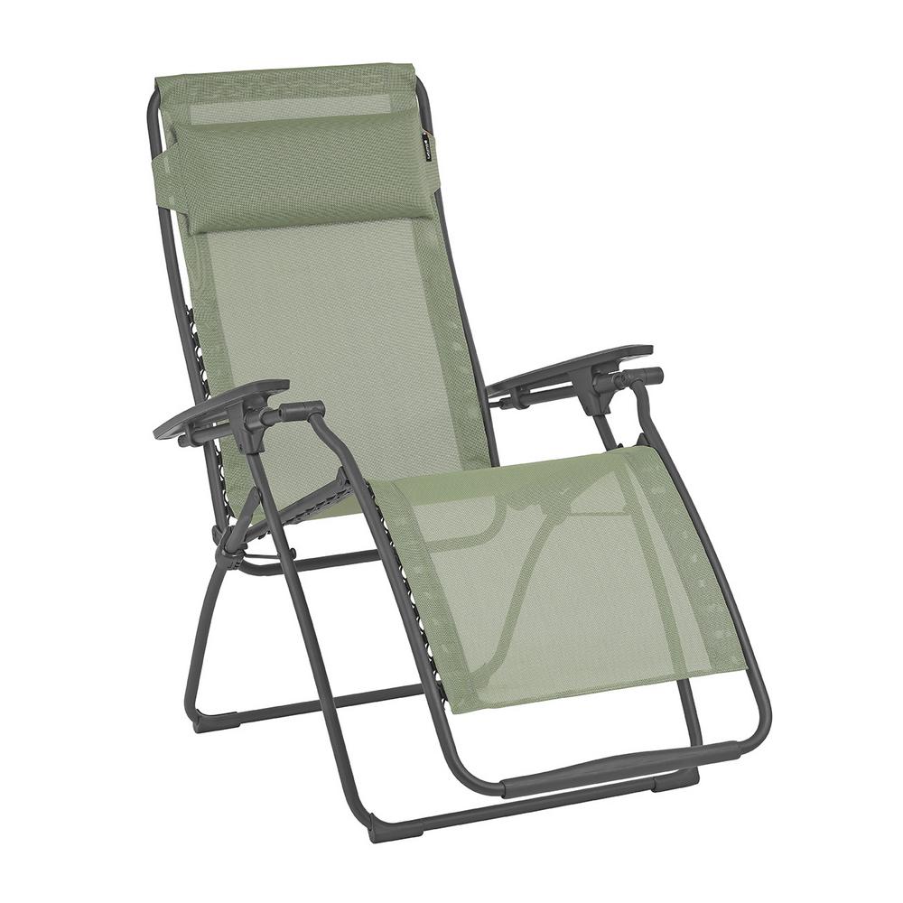 reclining lawn chairs