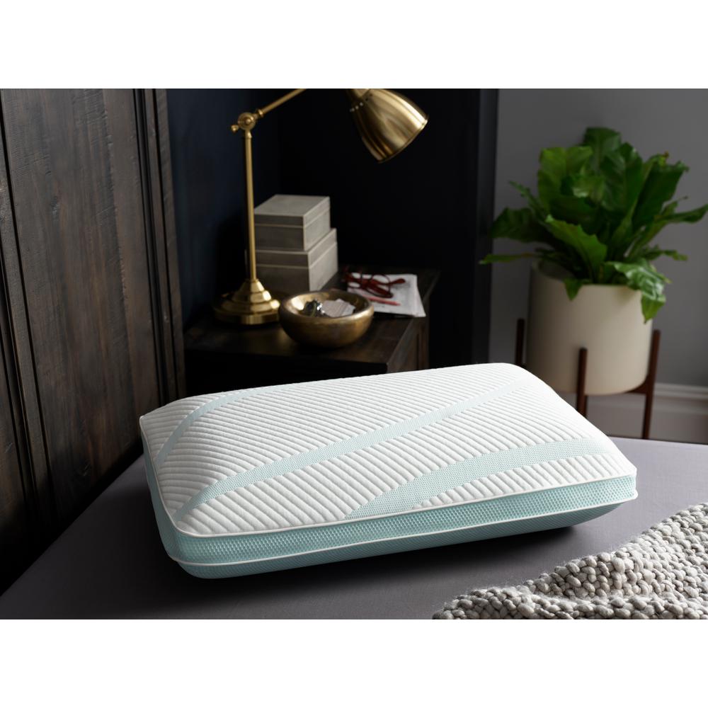 tempur pedic adapt pro hi pillow