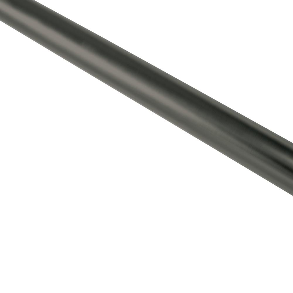 Aluminum Outdoor Handrails Deck Stairs The Home Depot