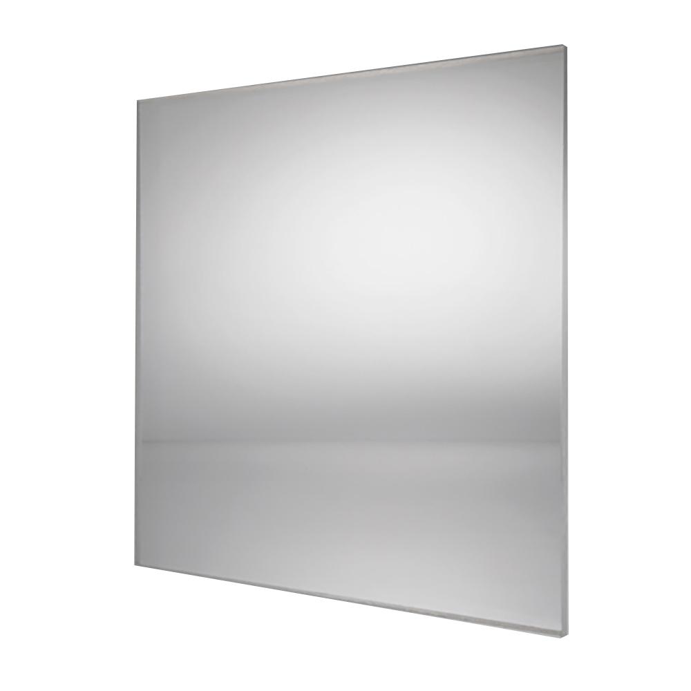 OPTIX 24 In. X 48 In. X 0.118 In. Clear Acrylic Sheet-21118102 - The ...