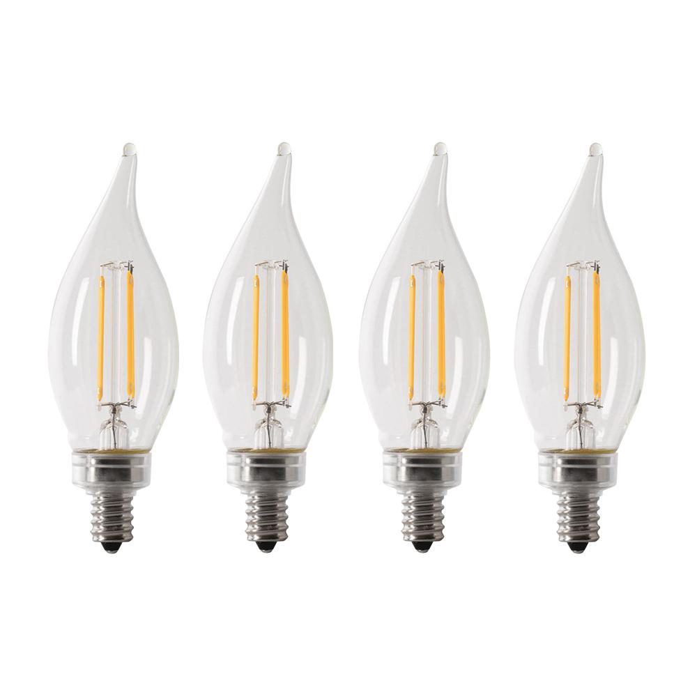 Feit Electric BPCFC40927CAFIL4RP