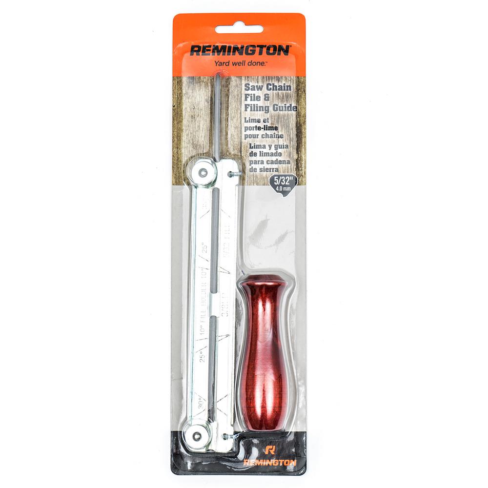 3//8 LP Low Pro Chain saw sharpener 6 pack Chainsaw Files 5//32/"