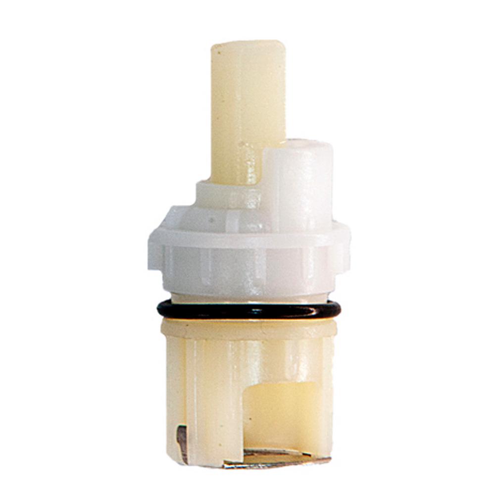 DANCO 3S10H/C Hot and Cold Stem for Delta Faucets16219B The Home Depot