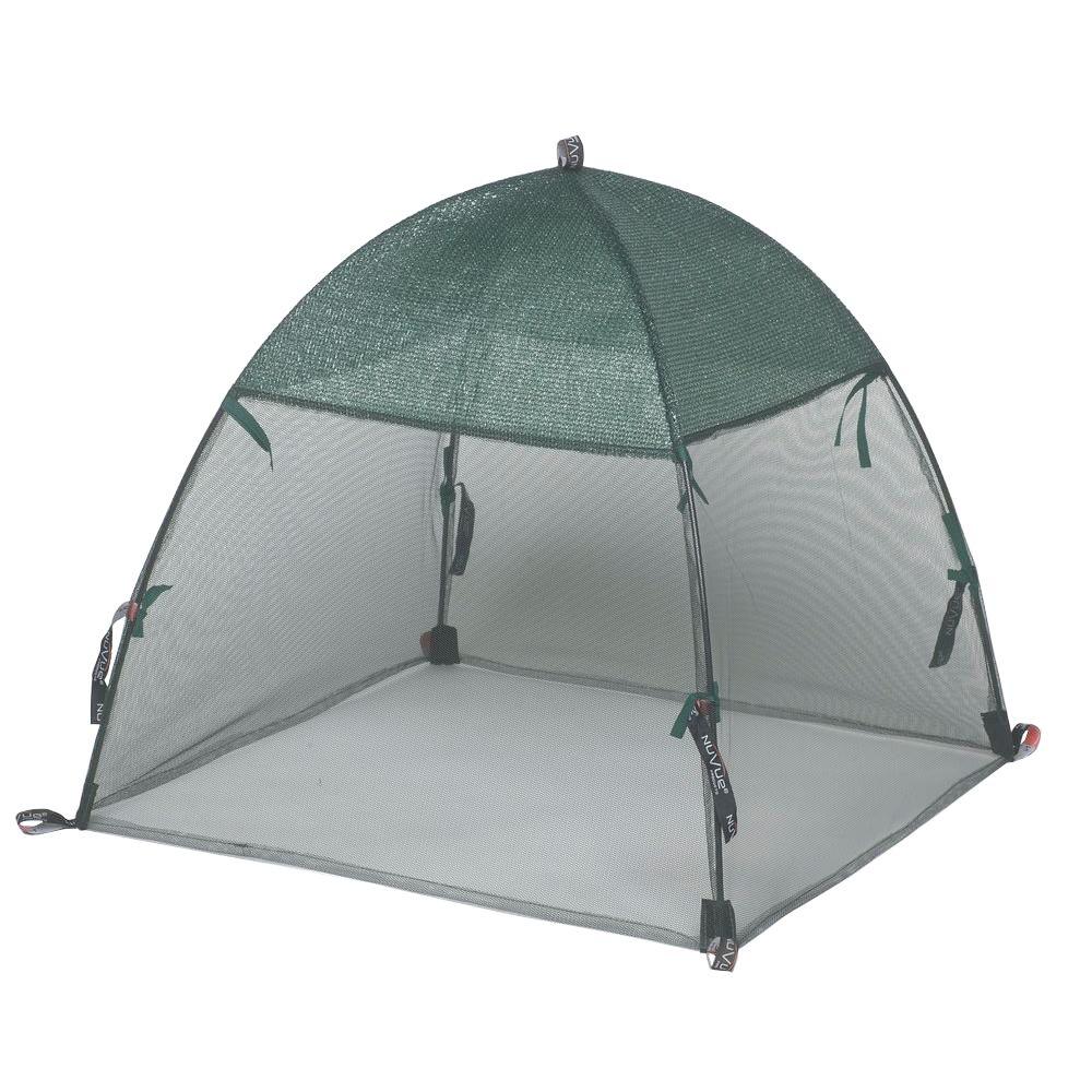 NuVue 36 inch Pop Open Framed Bug N