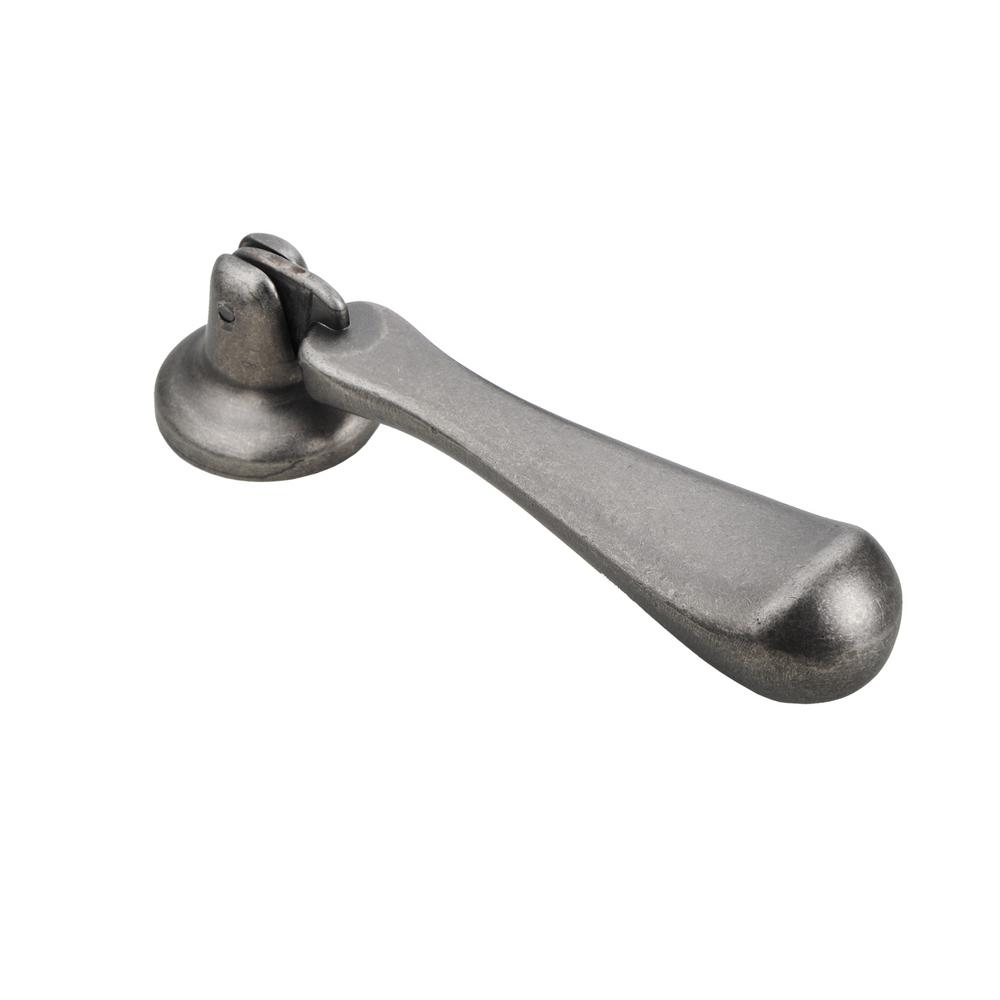 Utopia Alley Danbury 3 In Pewter Pendant Cabinet Pull Hw271plpt011 Pewter Pendant Cabinet Pull