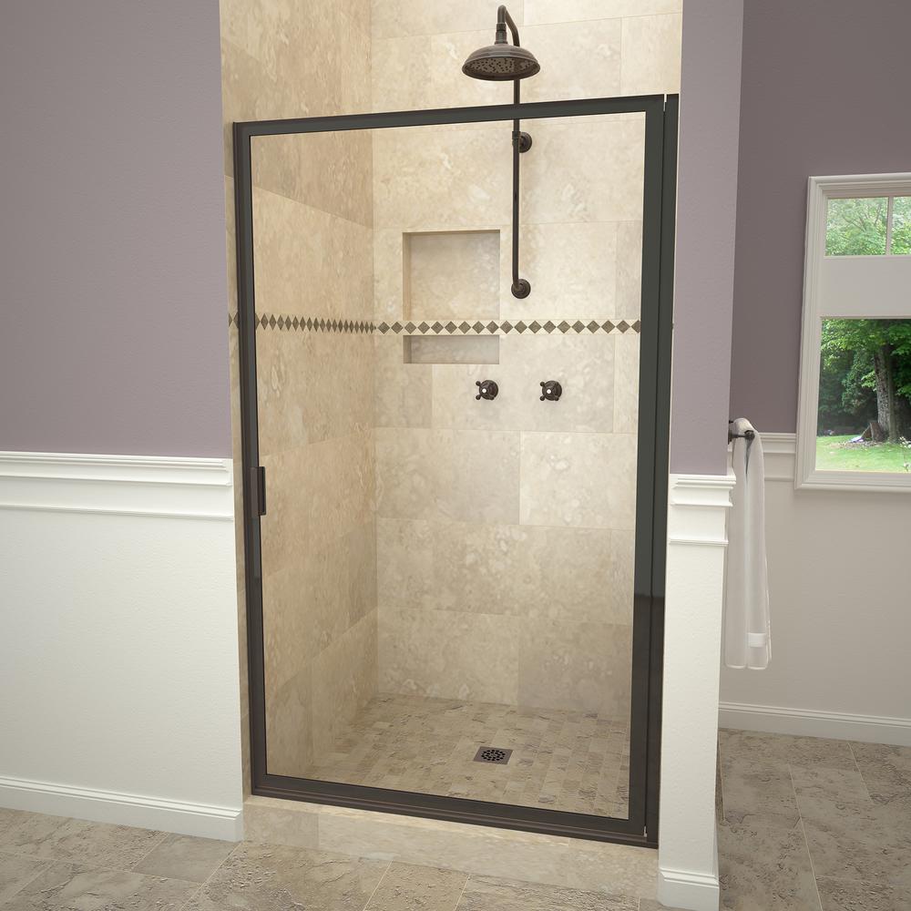 Redi Swing 1100 Series 29 7 8 In W X 63 1 2 In H Framed Pivot