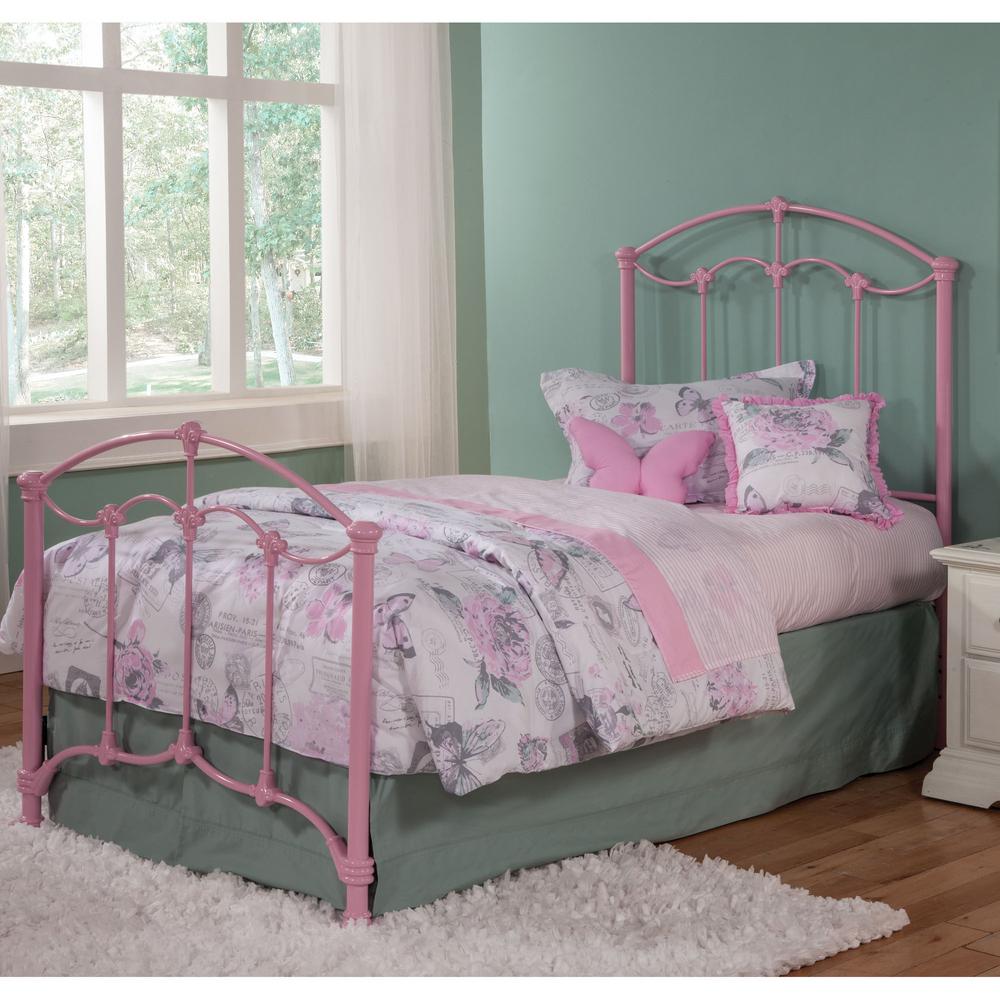 Headboard Pink Beds Headboards Bedroom Furniture The Amberley Pastel Pink Full
