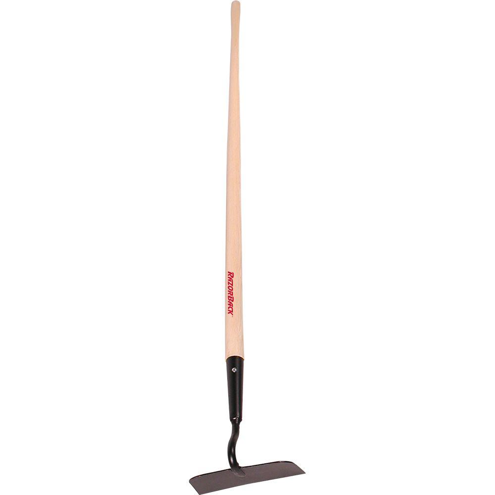 Razor-Back Meadow/Blackland Hoe by Razor-Back