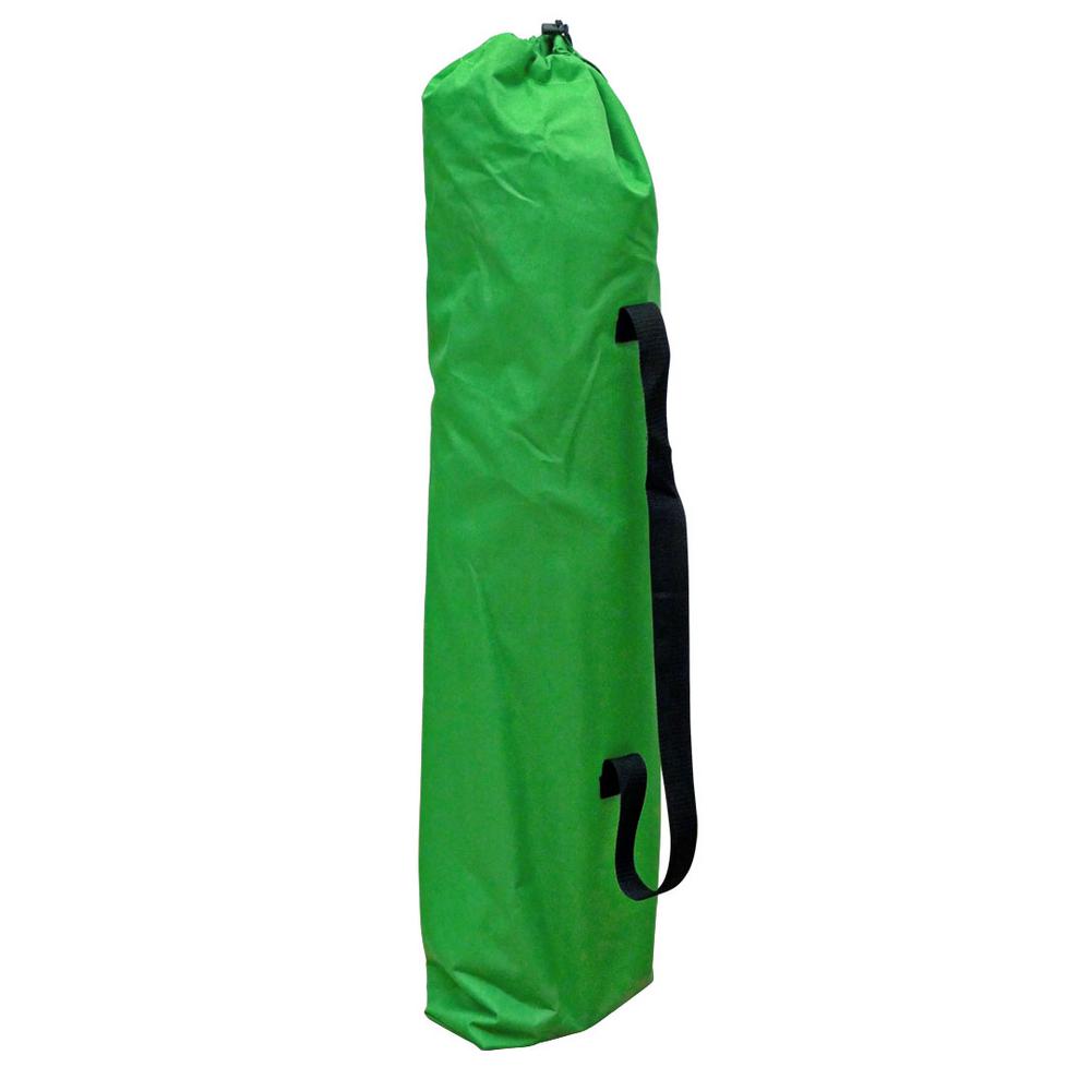Gigatent Ergonomic Portable Footrest Camping Chair Green Gigatent Ergonomic Portable Footrest Camping Chair Green