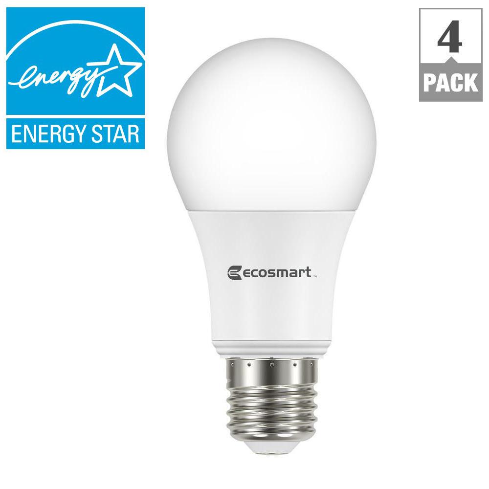 Philips 100W Equivalent Daylight A19 LED Light Bulb (2-Pack ...