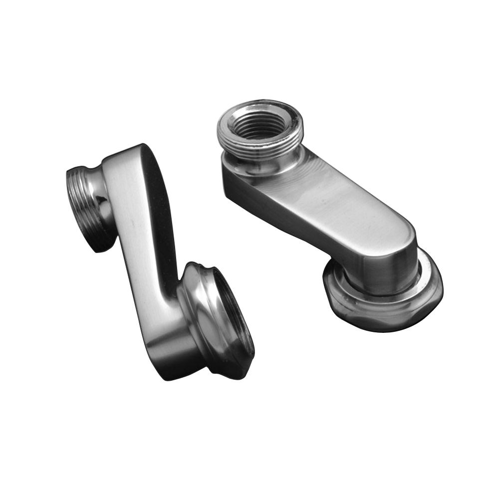 American Standard Mounting Clips for DropIn Stainless Steel Sink7907740070A The Home Depot