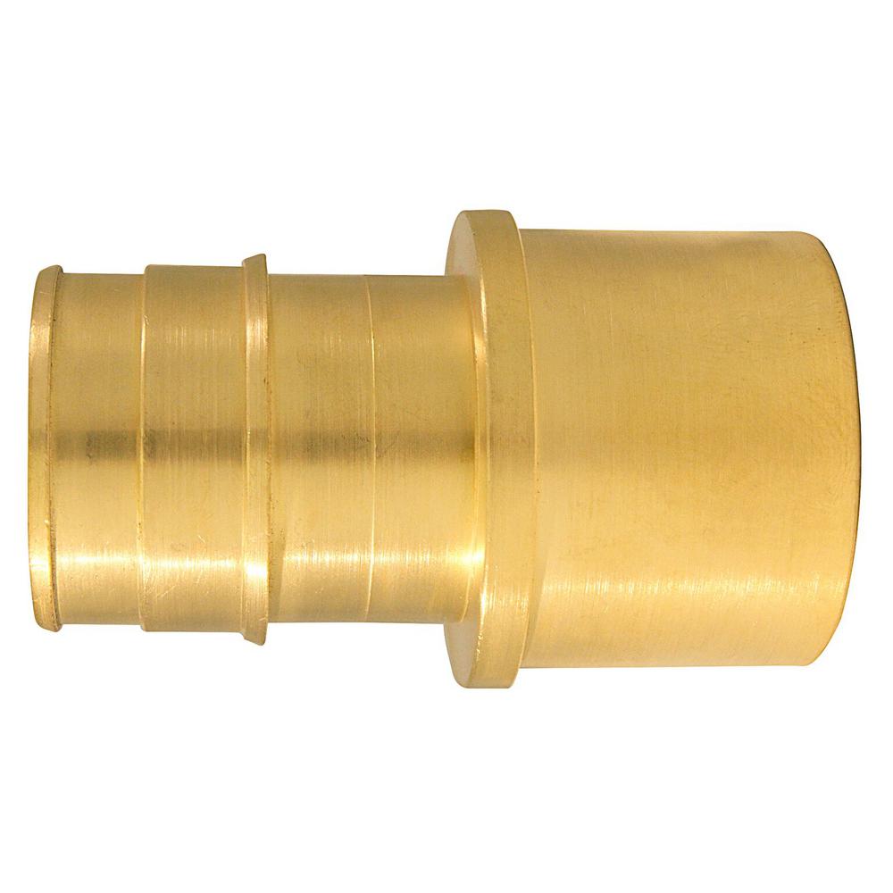pex apollo brass