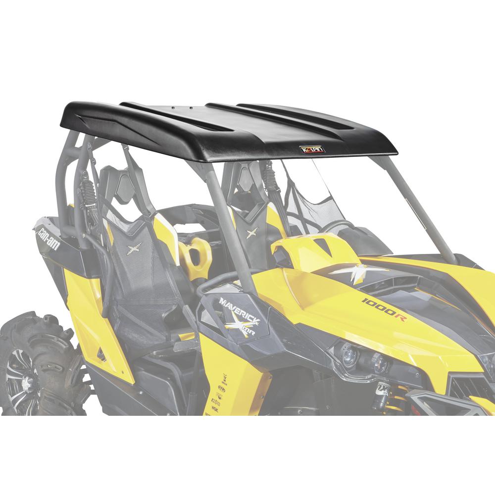Kolpin Pro Serious Roof Can Am Maverick 4456 The Home Depot