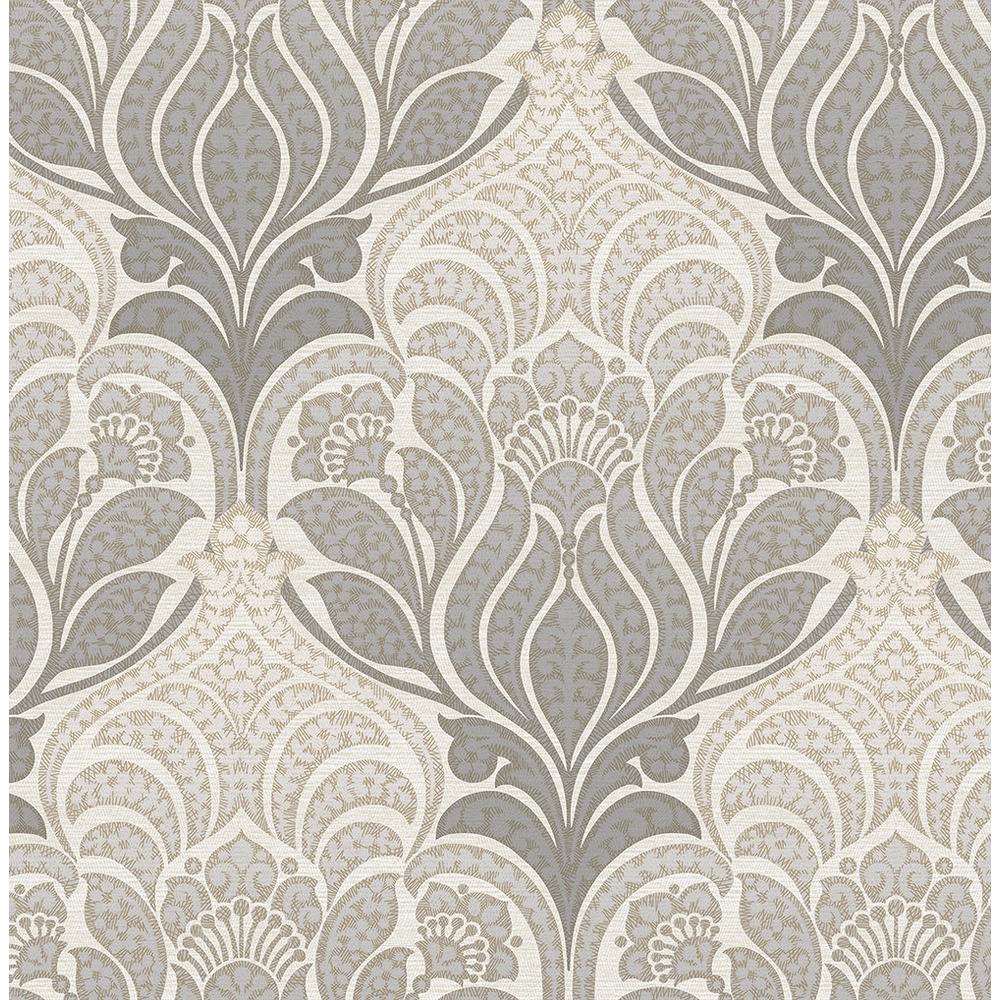 Nuwallpaper 30 75 Sq Ft Charisma L And Stick Wallpaper Nu2396 Charisma L And Stick Wallpaper