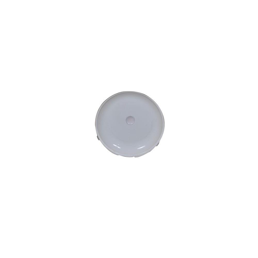 Switch Cap Replacement Ceiling Fan 44 in. Durable Metal White