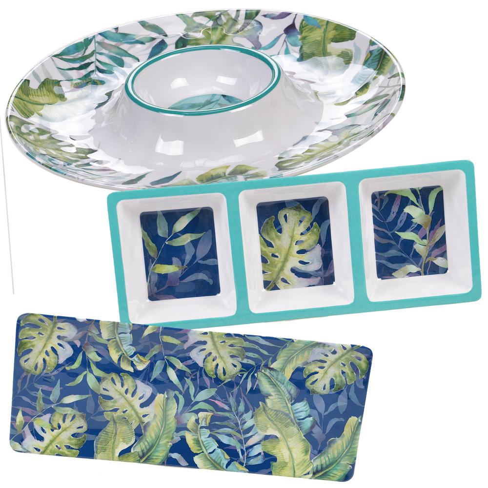 Palm tree melamine dinnerware | Tableware | Compare Prices at Nextag Palm tree melamine dinnerware | Tableware | Compare Prices at Nextag