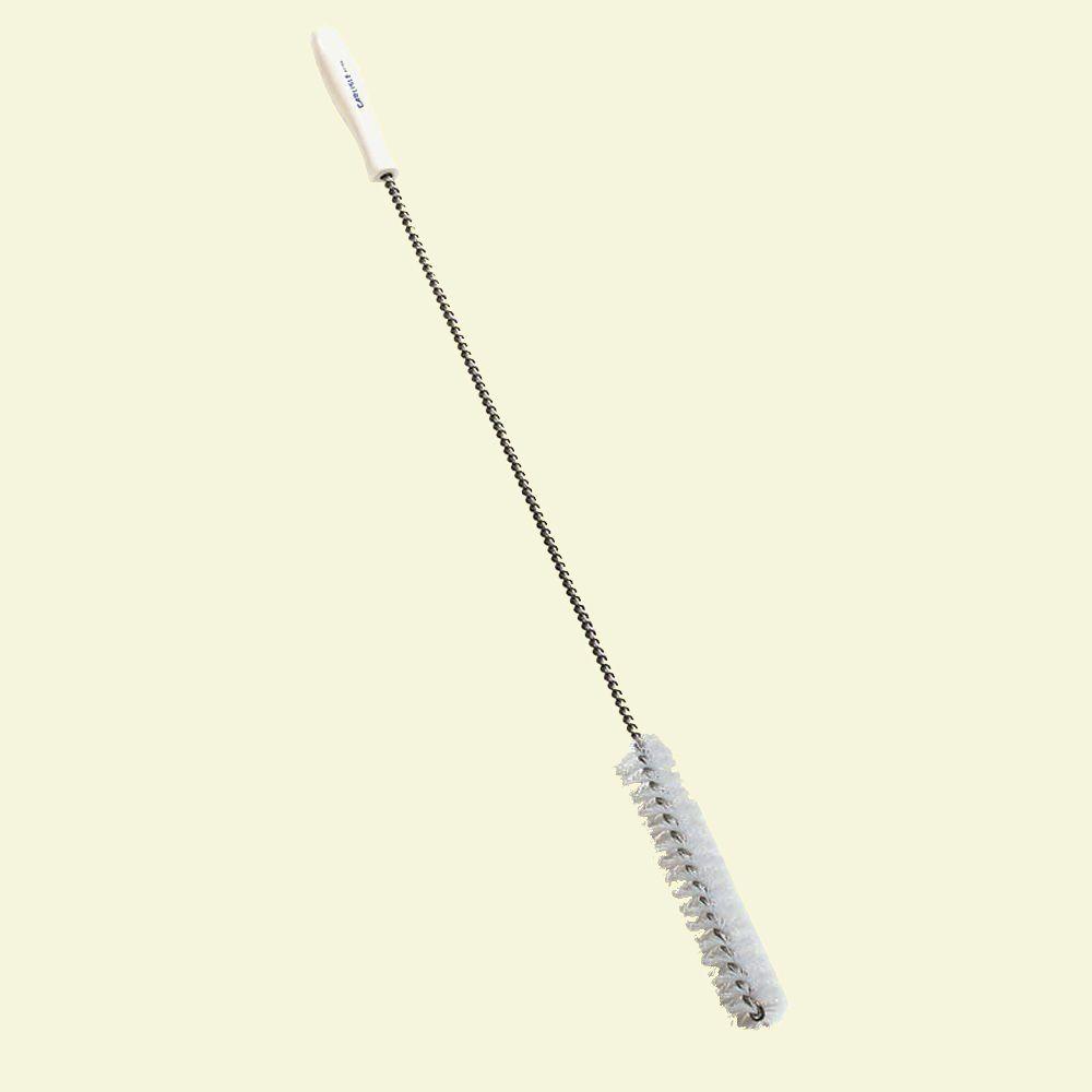 Carlisle 28 in. Polyester Coil Brush (12Pack)4015000 The Home Depot