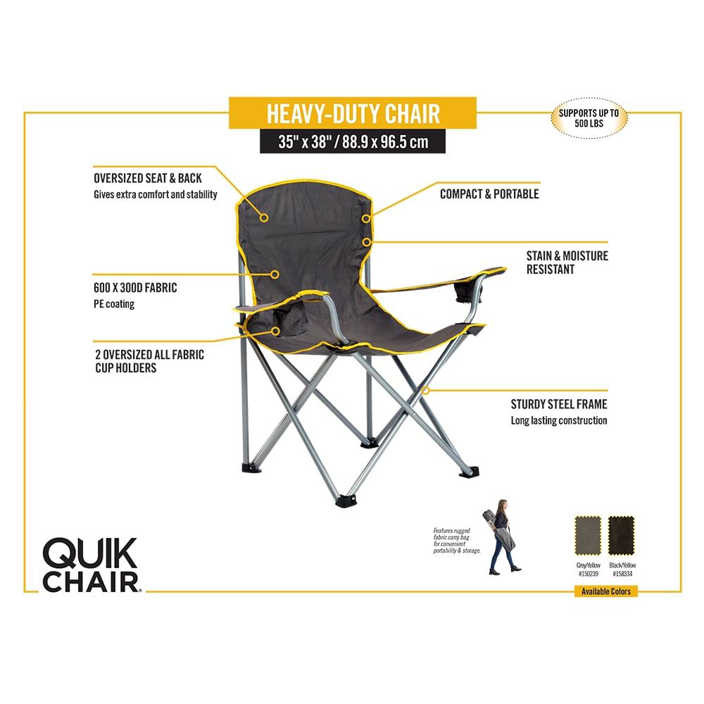 quik chair