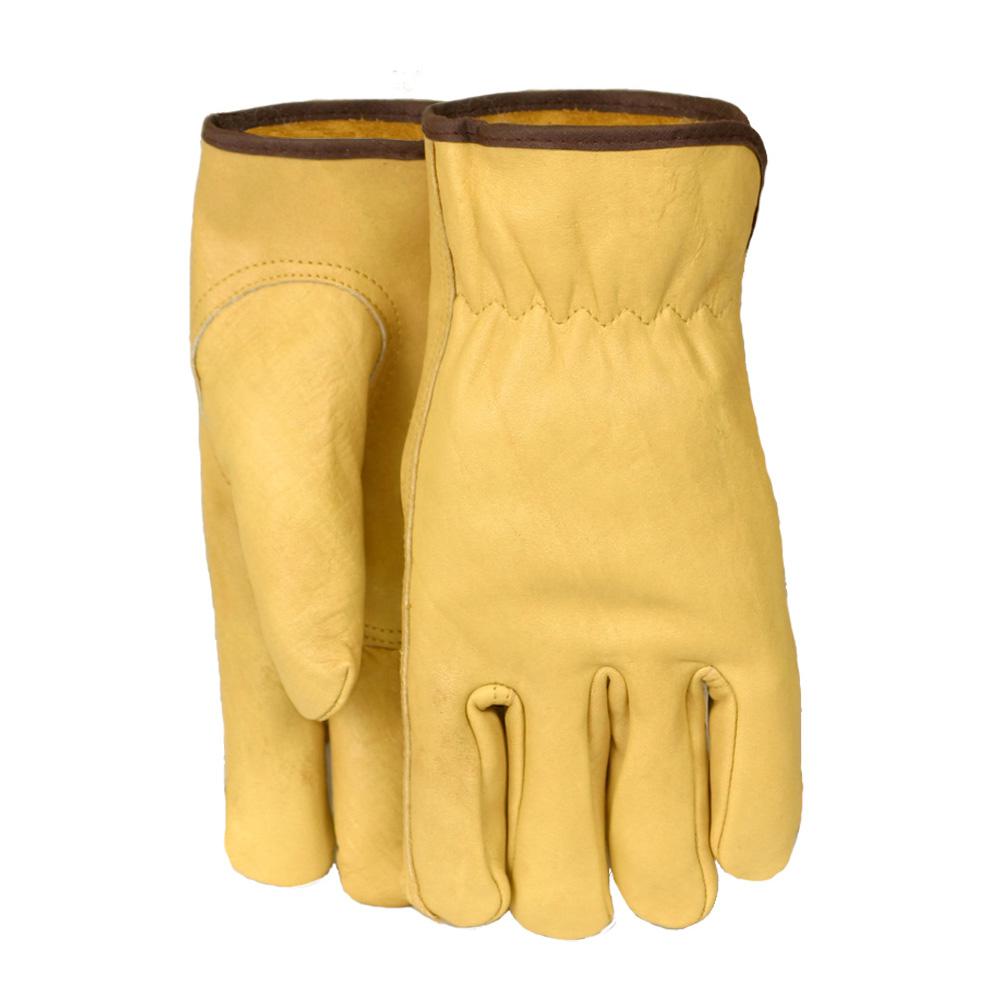 midwest leather gloves