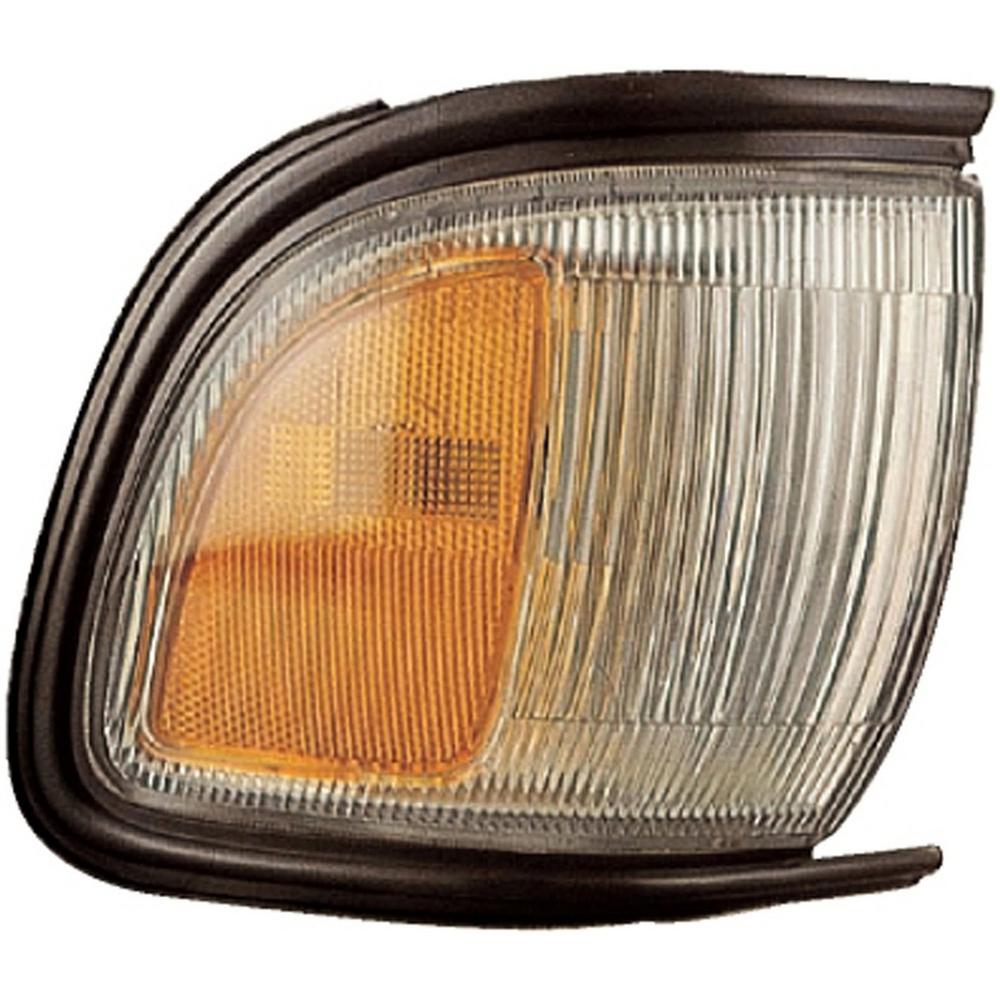 Dorman Side Marker Light Assembly1630853 The Home Depot