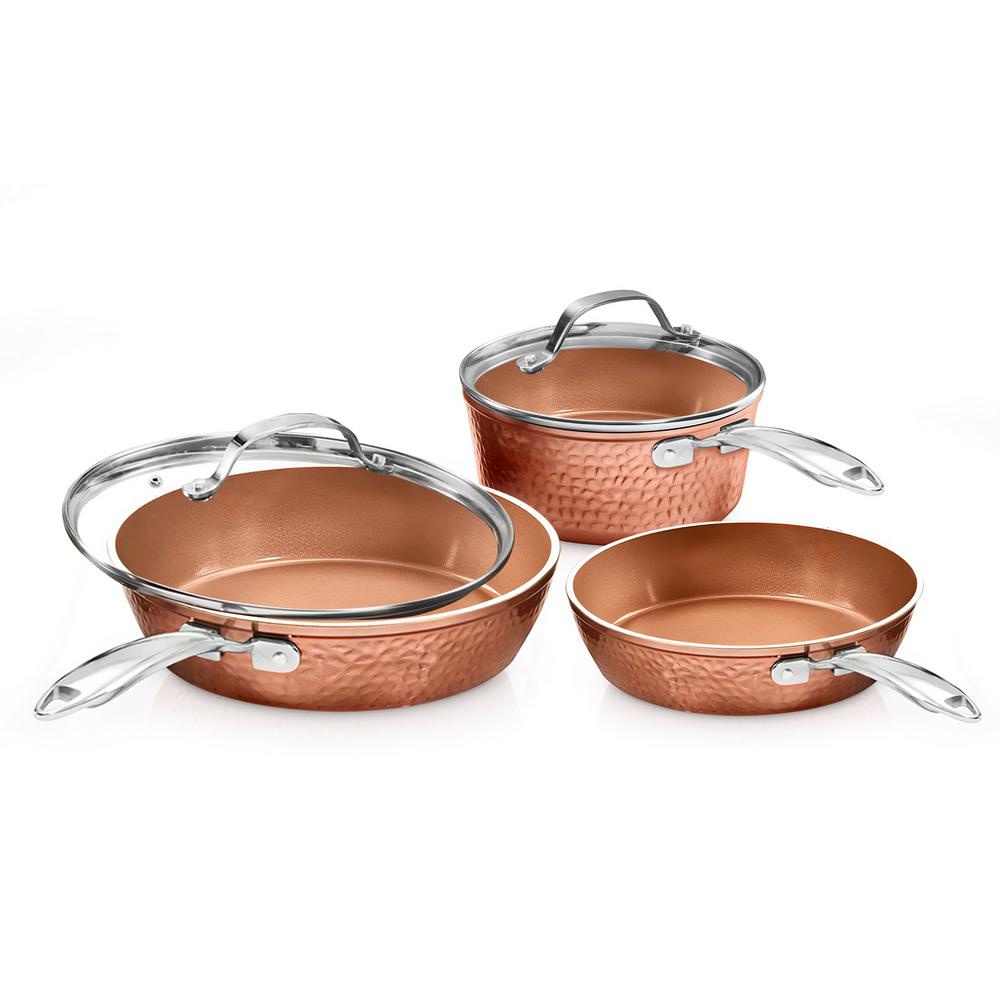 glass cookware set