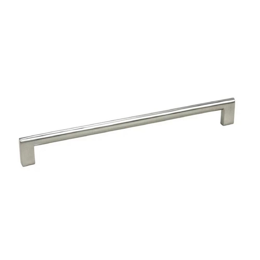 Kingsman Key Series 10 In 254 Mm Center To Center Solid Zinc