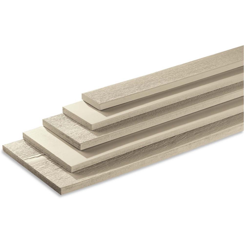 LP SmartSide SmartSide 440 Series Cedar Texture Trim Engineered Treated