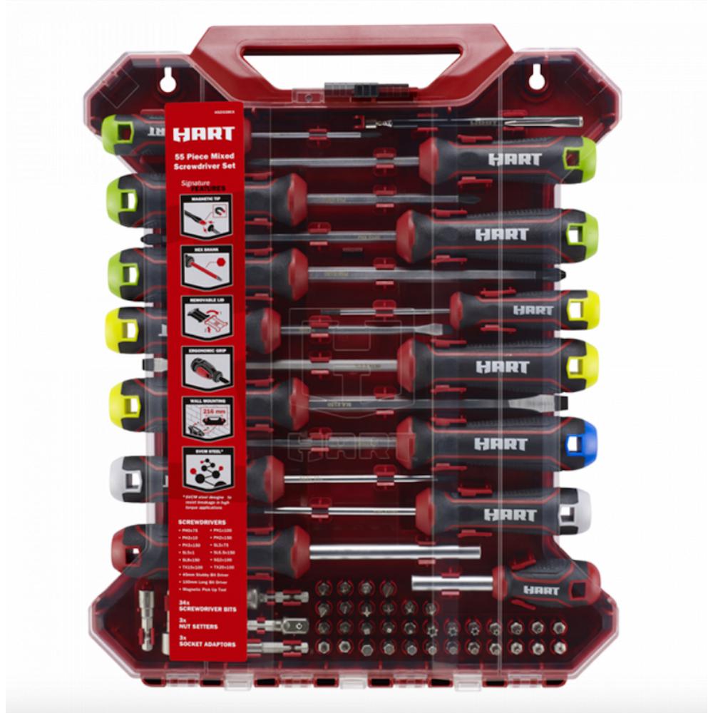 HART Hand Tools Tools The Home Depot