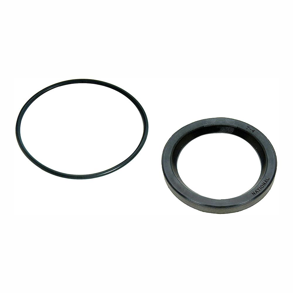Timken 340724 Manual Transmission Shift Shaft Seal