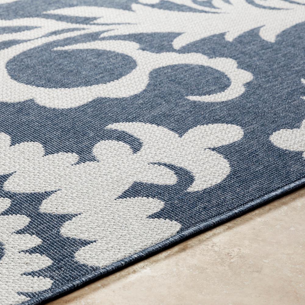 Artistic Weavers Felix Navy 3 Ft 6 In X 5 Fl Indoor Outdoor Area Rug S00151078349 The Home Depot - 6 X 5 Outdoor Rug Artistic Weavers Felix Navy 3 Ft 6 In X 5 Fl Indoor Outdoor Area Rug S00151078349 The Home Depot - 6 X 5 Outdoor Rug