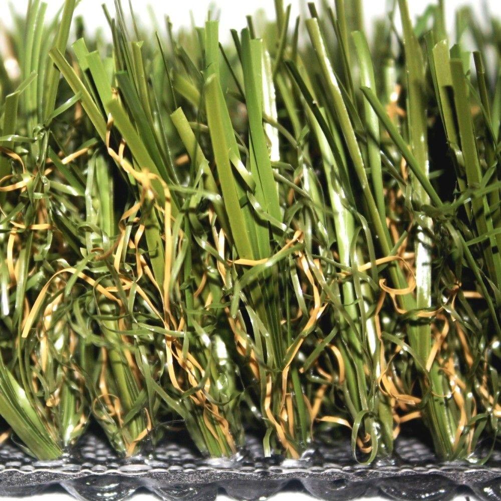 StarPro Greens St. Augustine Ultra Synthetic Lawn Grass Turf 15 ft ...