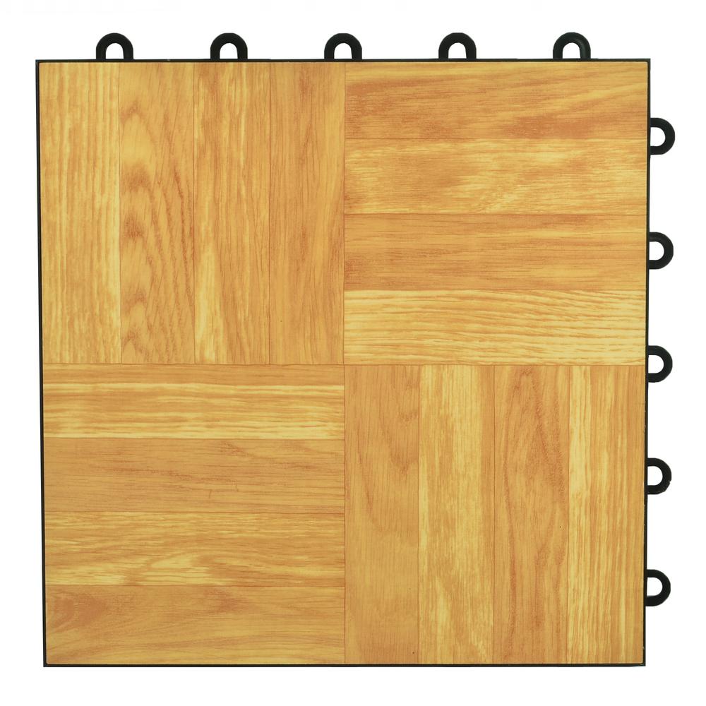 Wood Grain Vct Tile Vinyl Flooring Resilient The Wood Grain Vct Tile