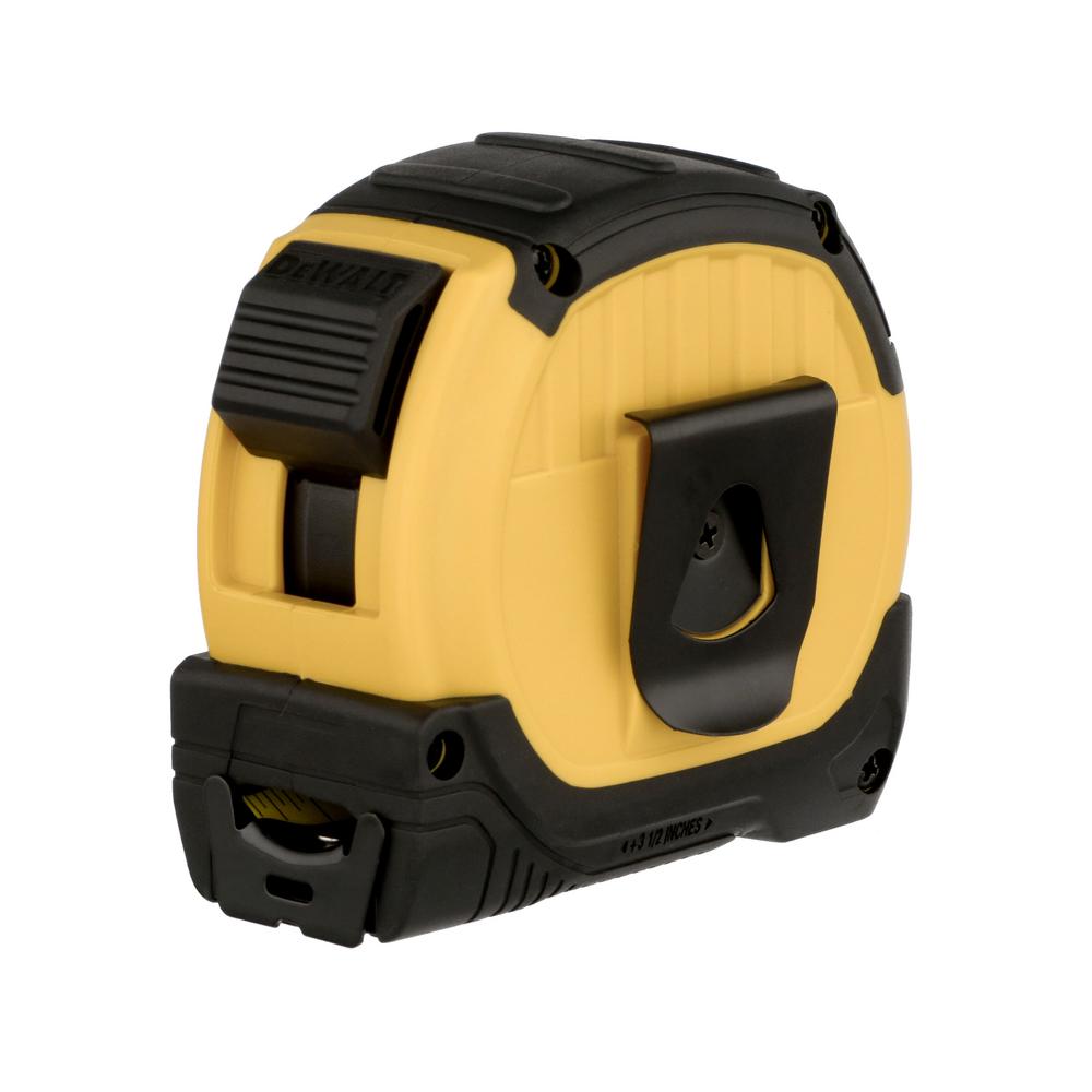 DEWALT 30 Foot Tape Measure DWHT36109 Professional Contractor Home